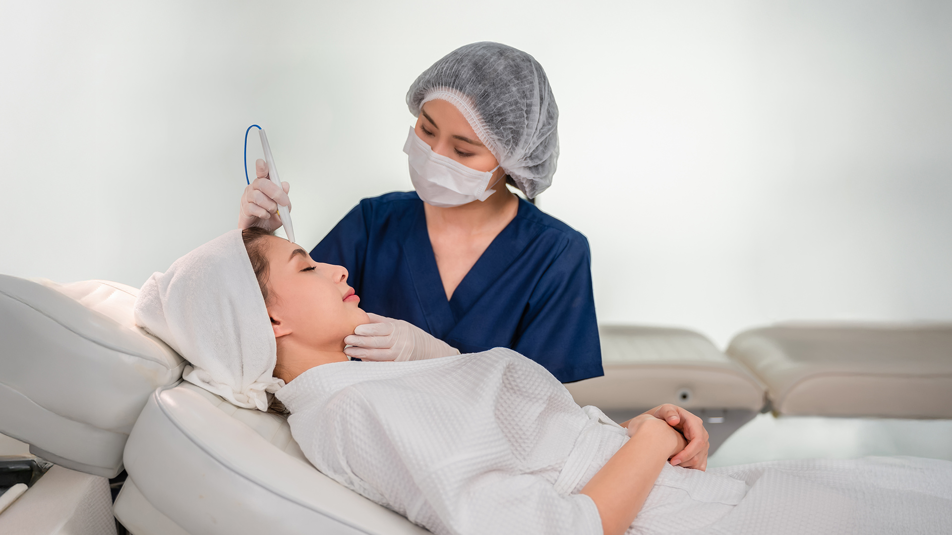 How Aesthetic Treatments Can Boost Your Confidence