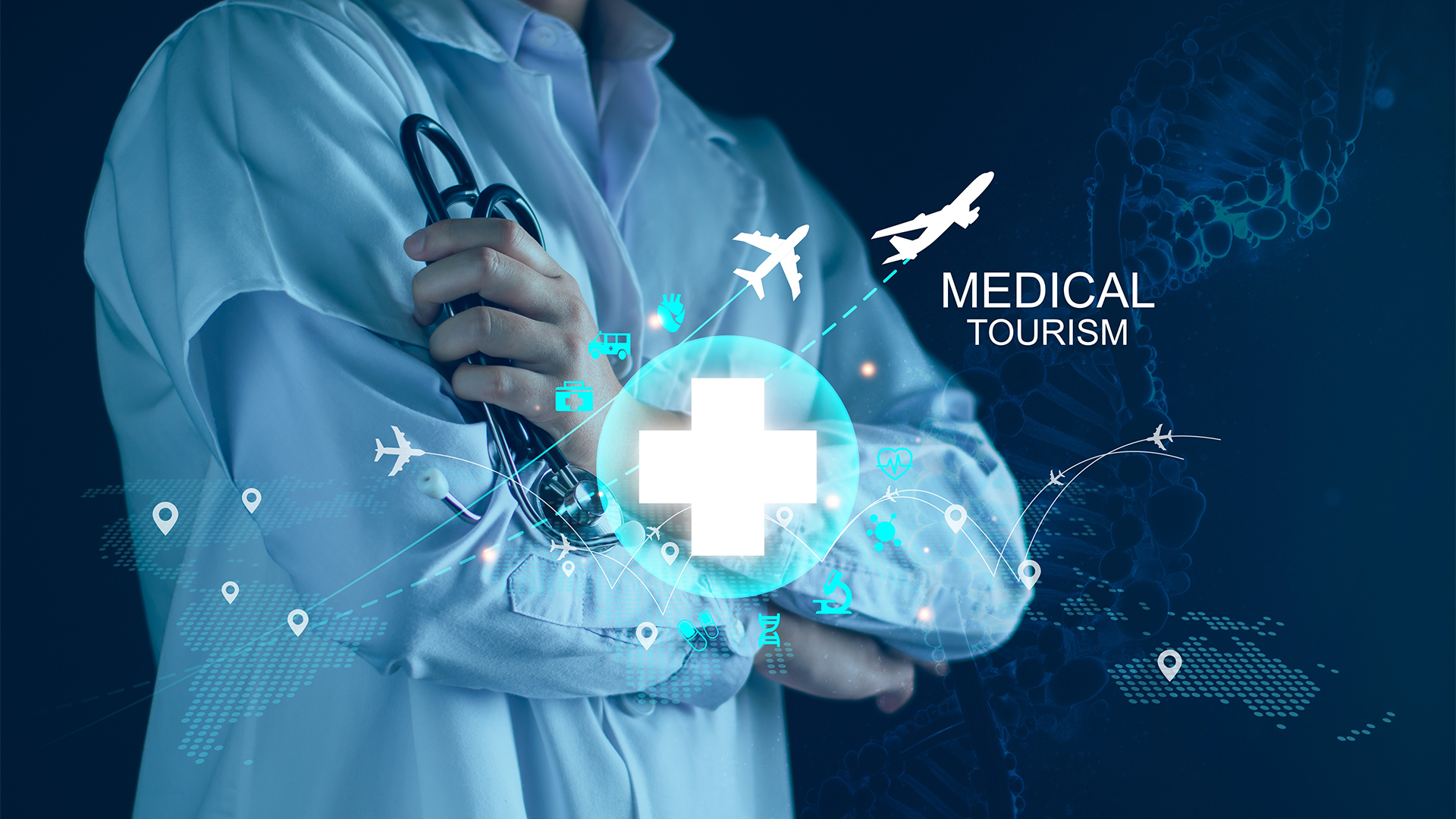 Why Turkey is a Top Destination for Medical Tourism